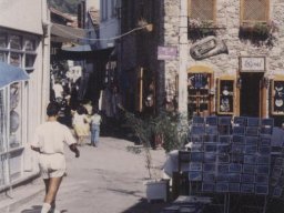 Törn 1990